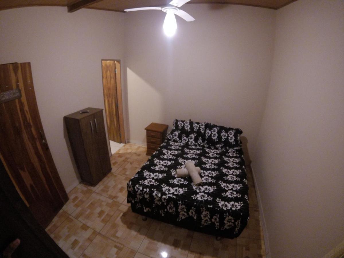Hospedagem Sabor Da Trilha Vale do Capao Esterno foto